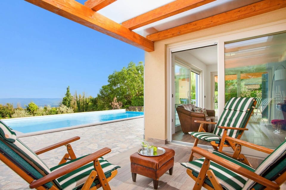 Villa Principe image