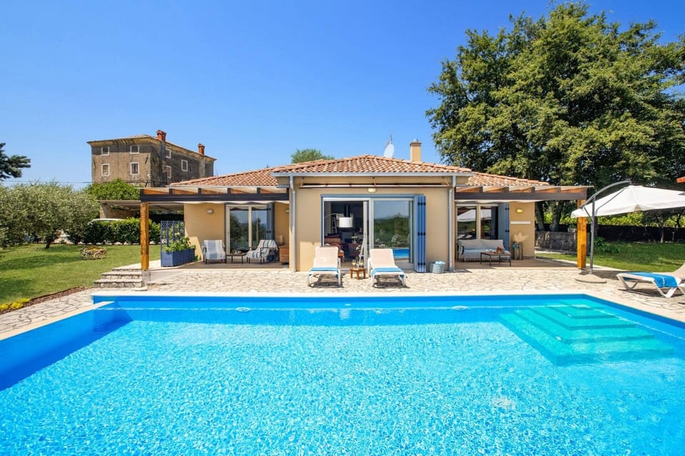 Villa Principe image