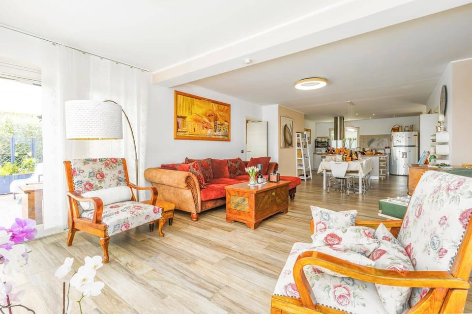 Villa Principe image