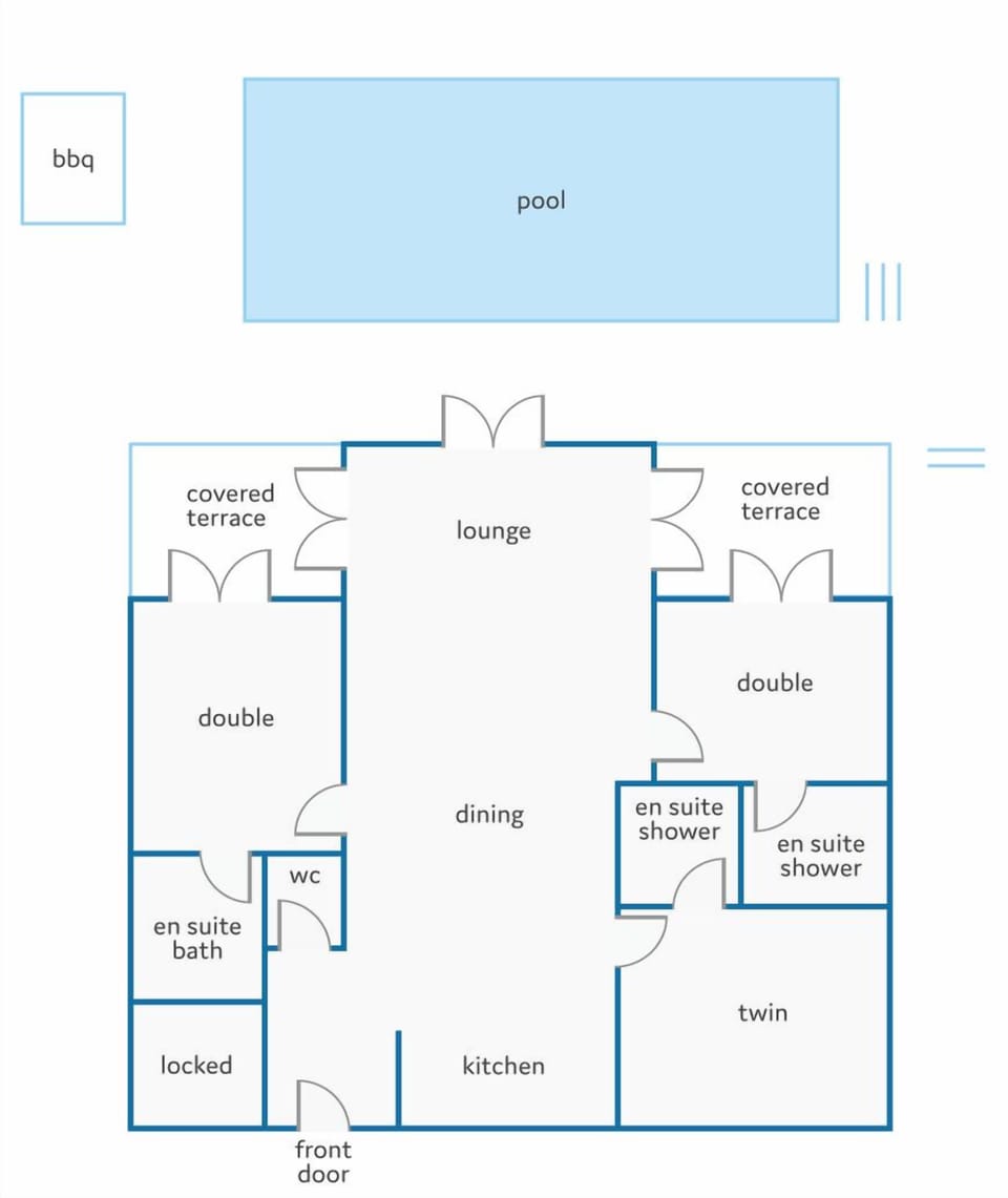 Villa Principe image