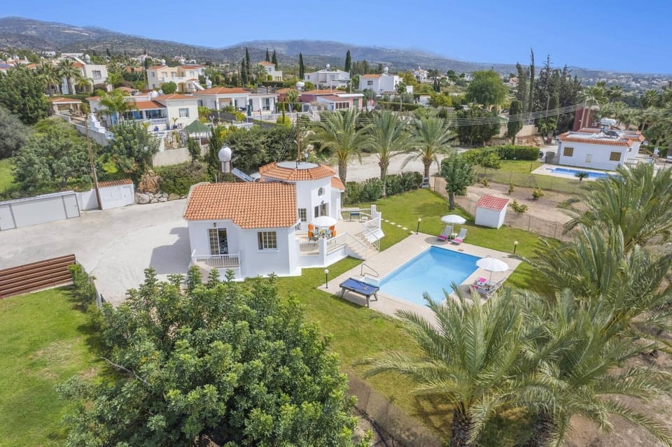 Villa Thalia image