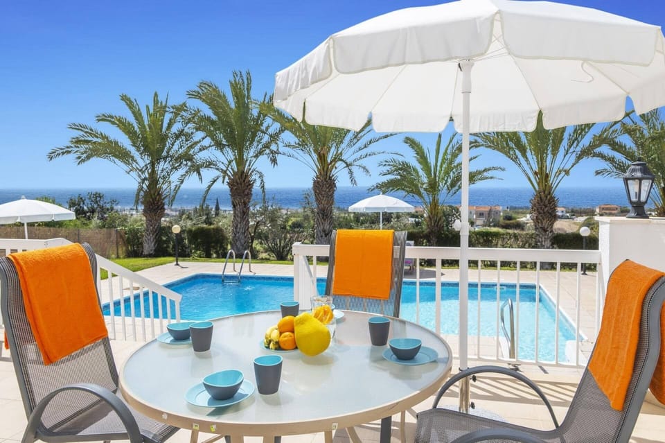 Villa Thalia image