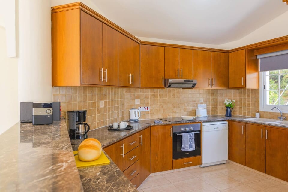Villa Thalia image