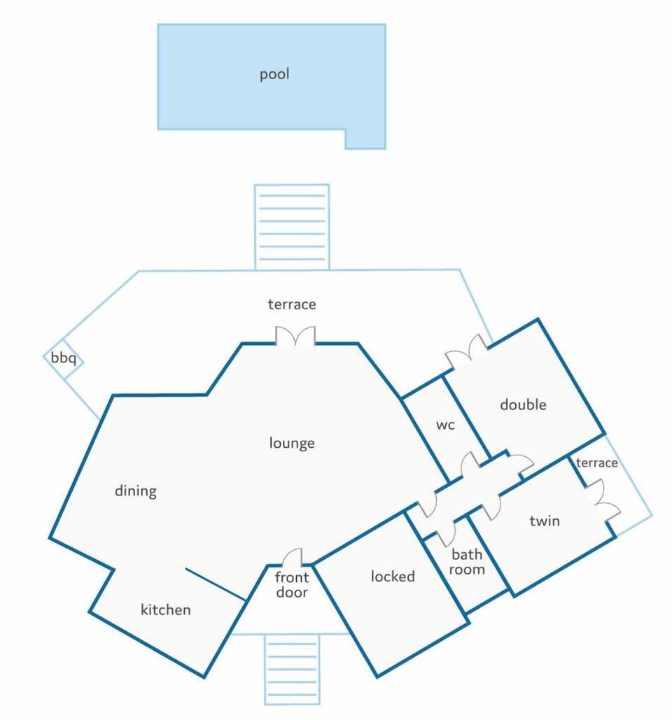 Villa Thalia image