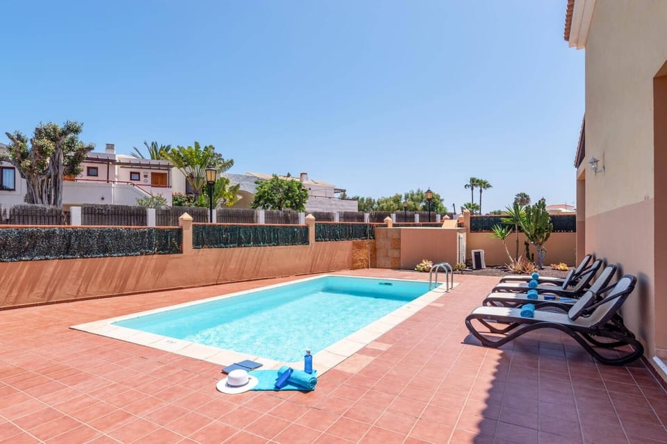 Villa Ana image