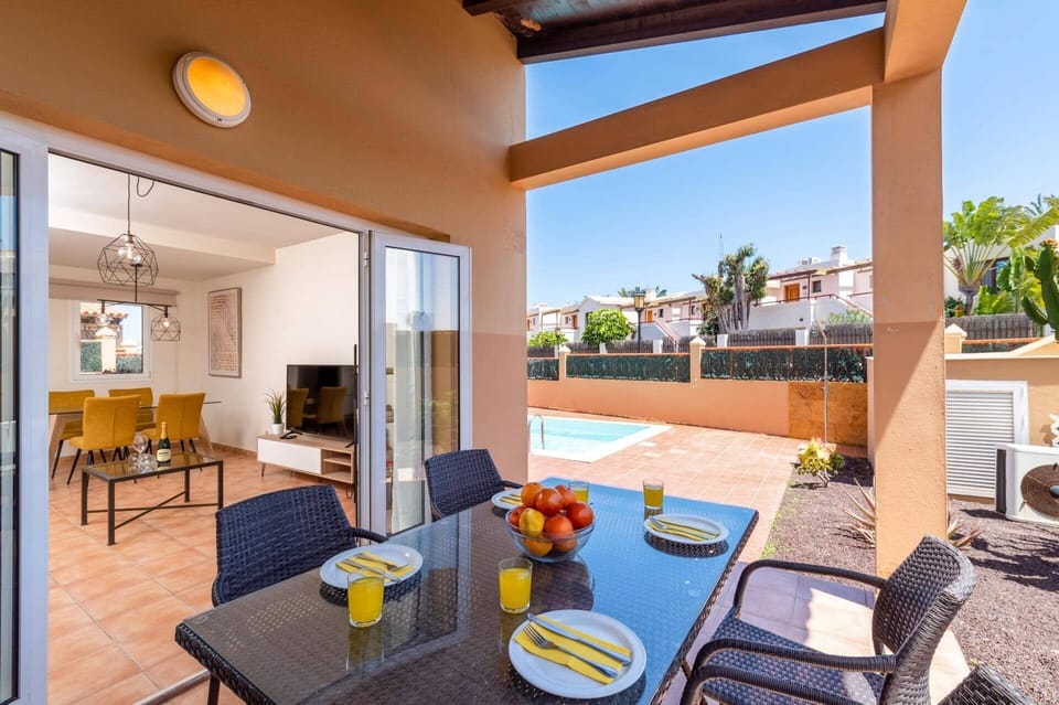 Villa Ana image