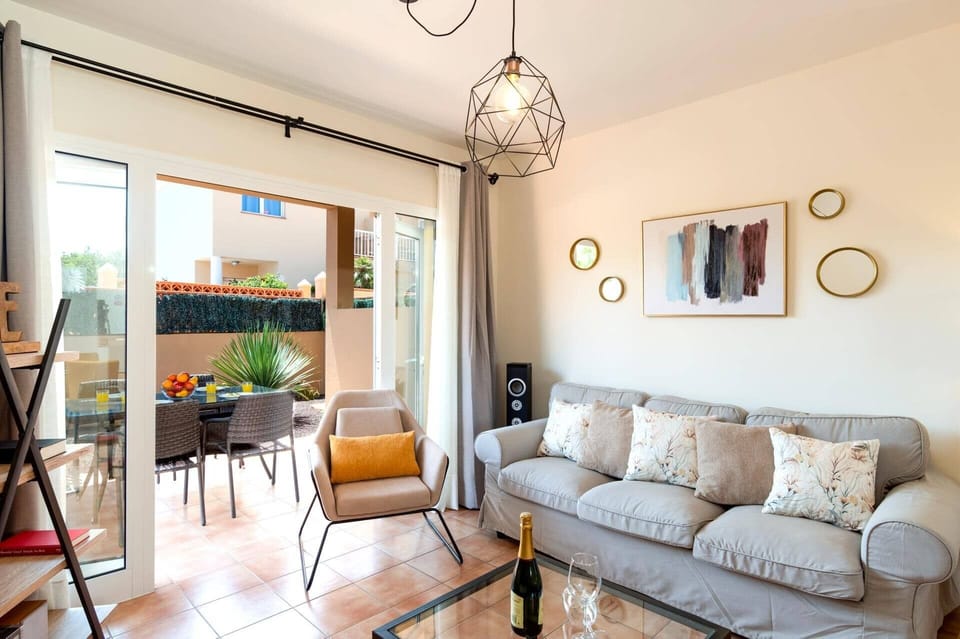 Villa Ana image
