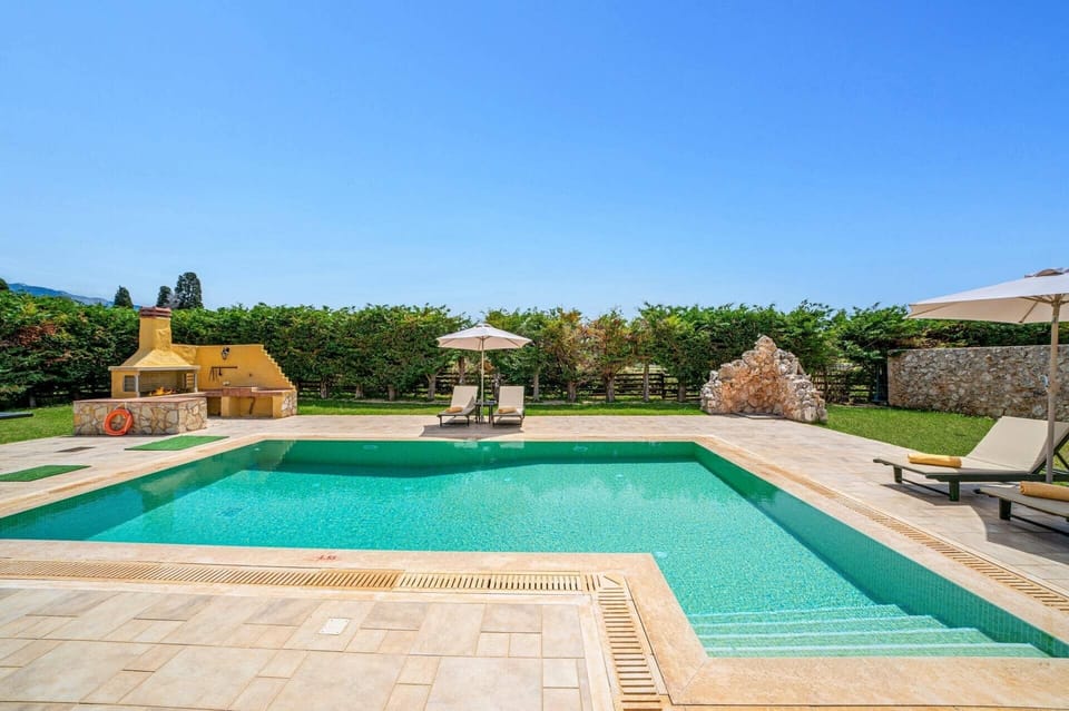 Villa Lithi image