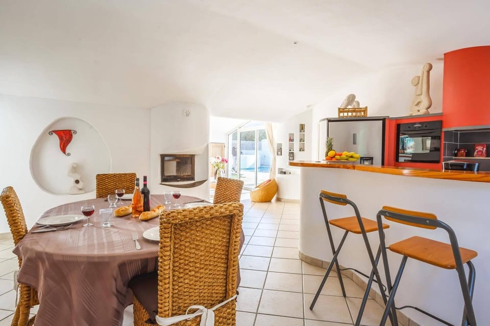 Villa Les Arches image