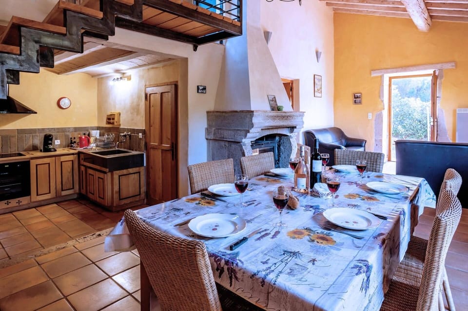 Villa Fraisse image