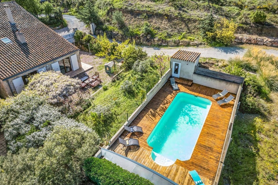 Villa Fraisse image