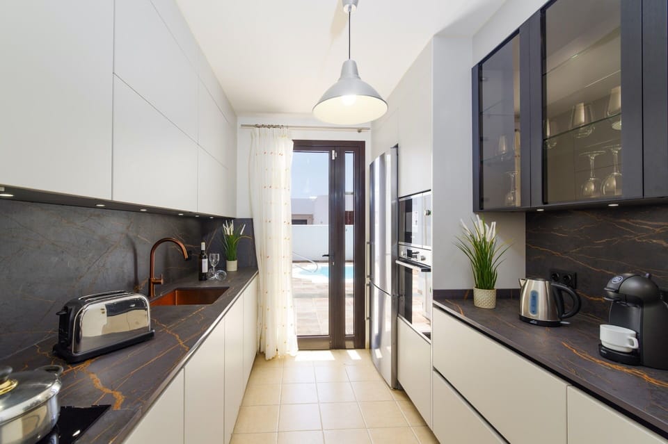 Villa Almudena image