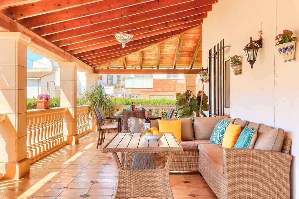 Villa Montemar image