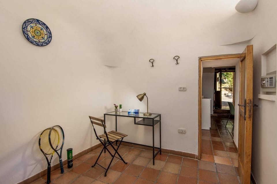Villa Trullo Lumise image