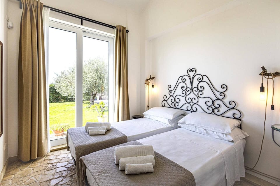 Villa Ginevra image