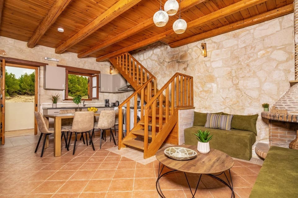 Villa Luciana image