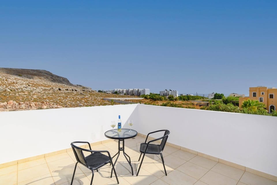 Villa Pandora Lindos image