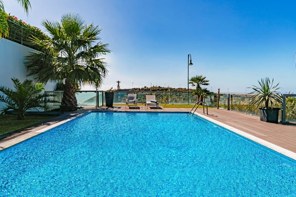 Villa Sol e Mar image