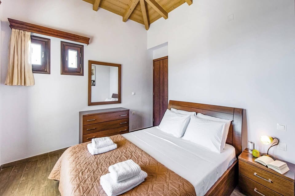 Villa Drimonas Artemis image