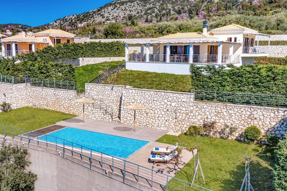 Villa Drimonas Artemis image