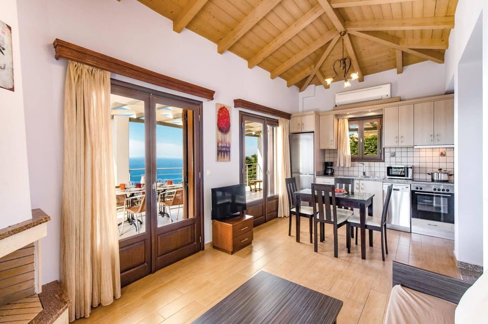 Villa Drimonas Artemis image