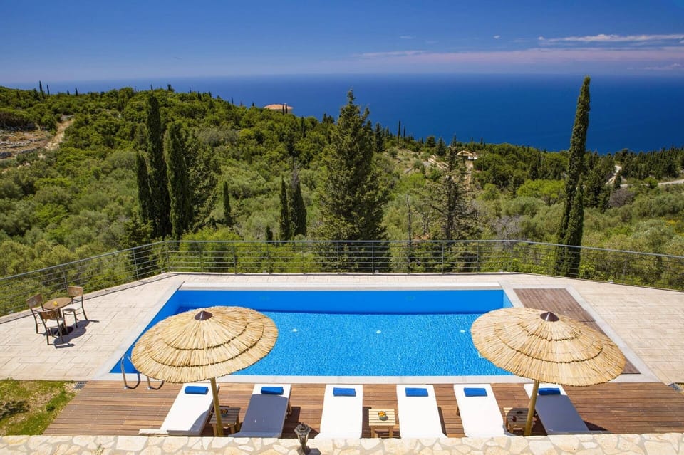 Villa Drimonas Artemis image