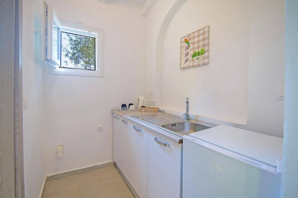 Villa Danai image