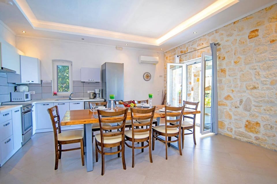 Villa Danai image