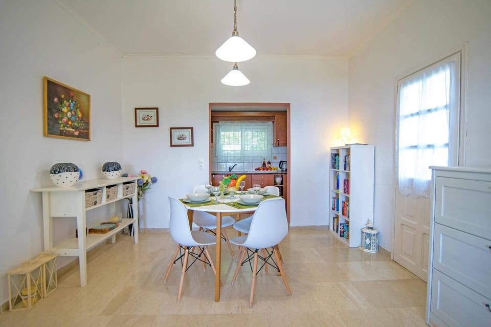 Villa Mistral Cottage image