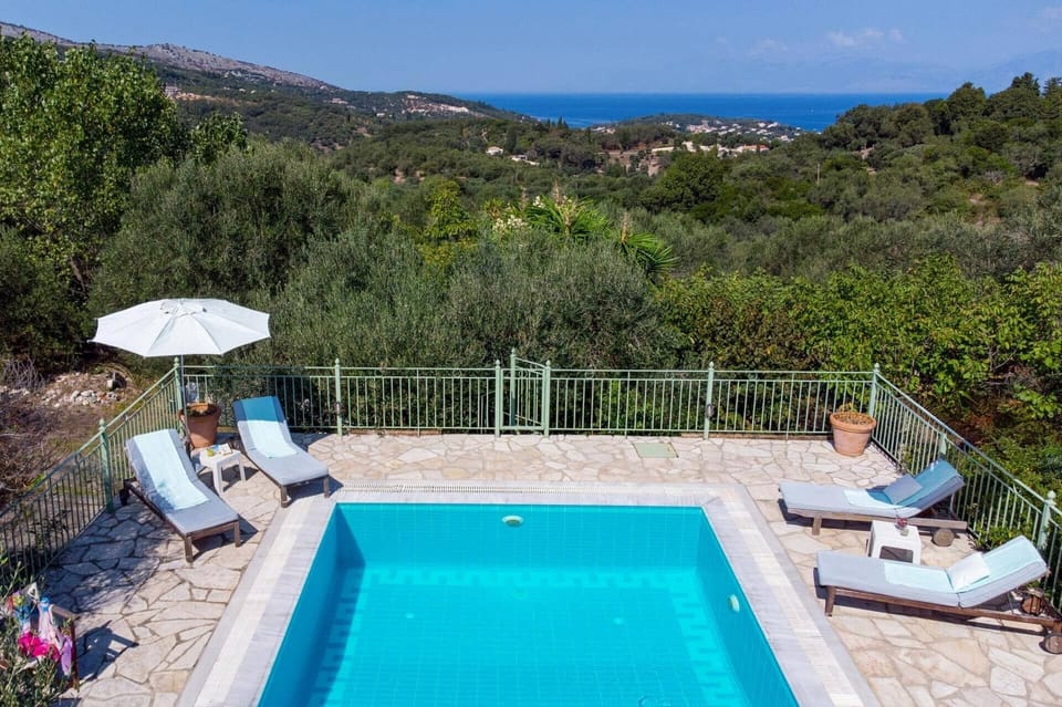 Villa Mistral Cottage image