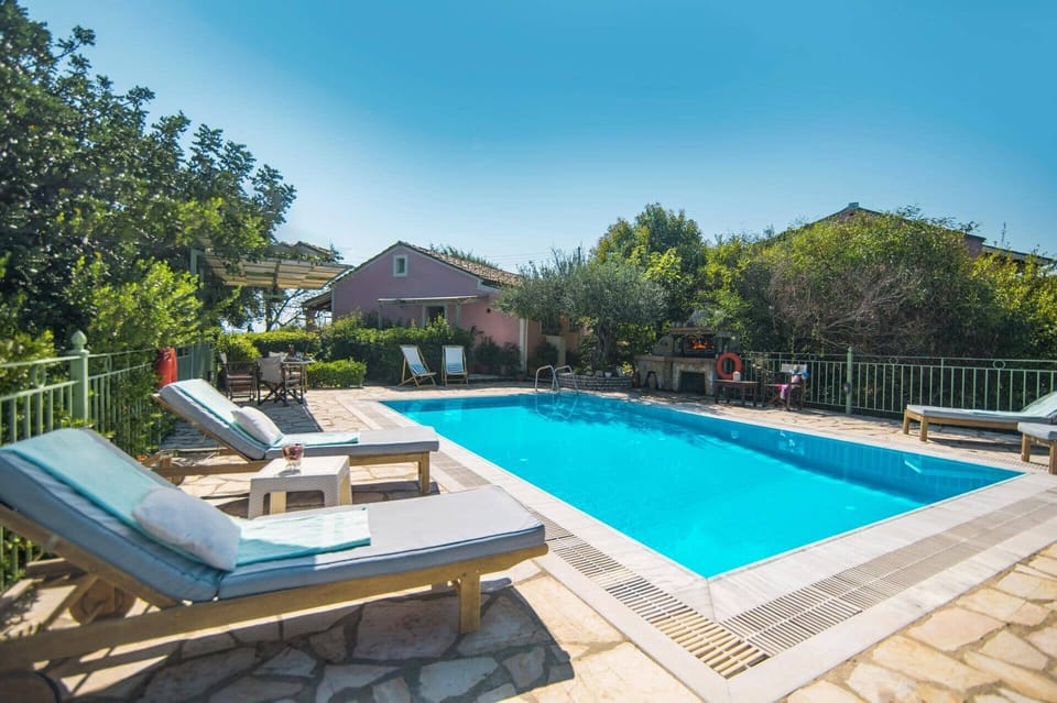 Villa Mistral Cottage image