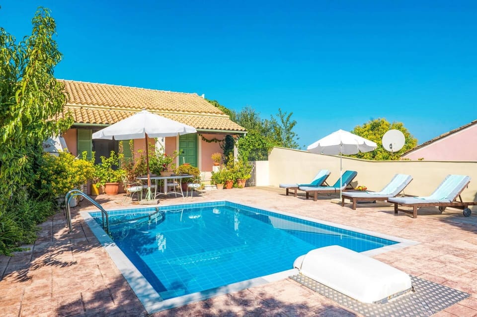 Villa Maistro Cottage image