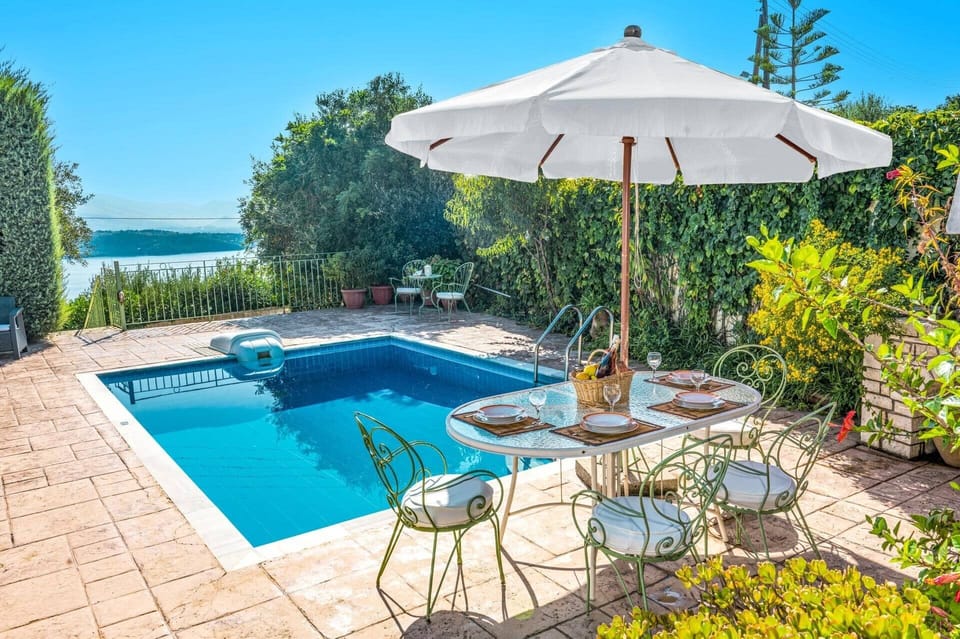 Villa Maistro Cottage image