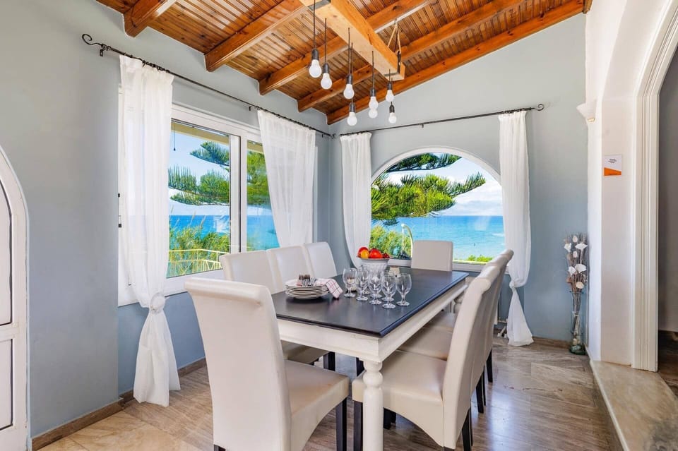 Villa Yialos image