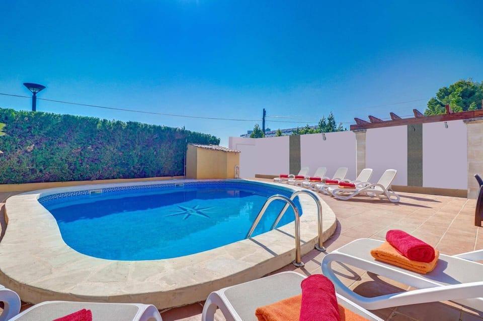 Villa Toro Playa image