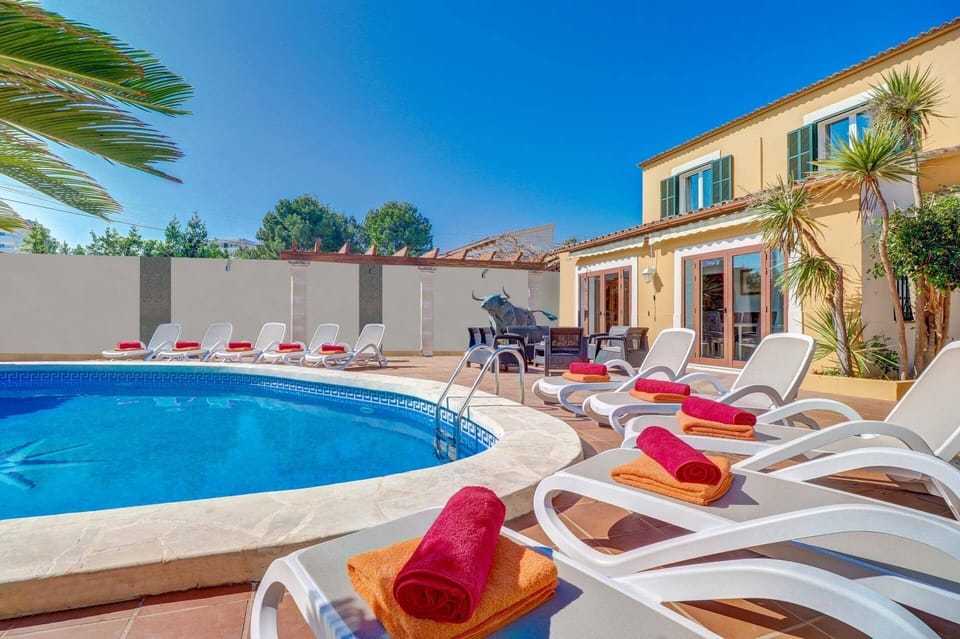 Villa Toro Playa image