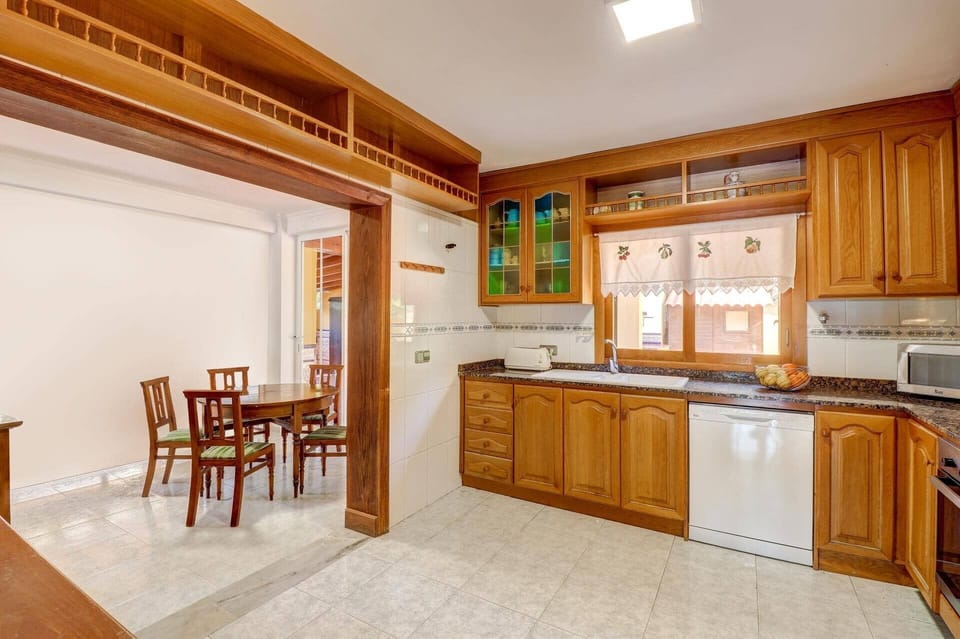 Villa Toro Playa image