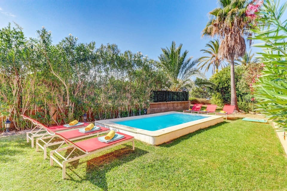 Villa Casa de Lago image