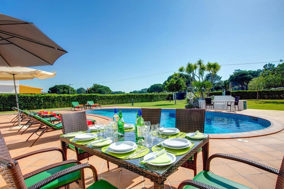Villa Sandra image