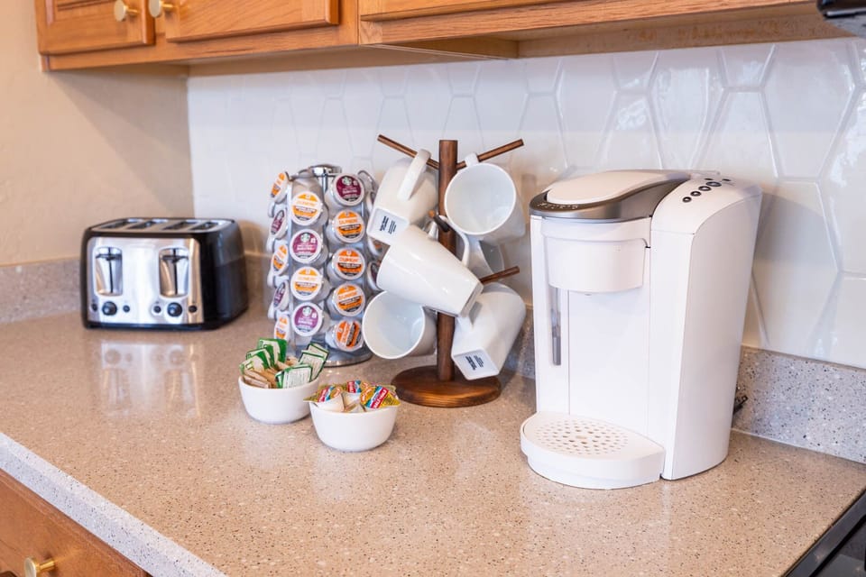 Coffee anyone? Starbucks and Dunkin k-cups to start your day
