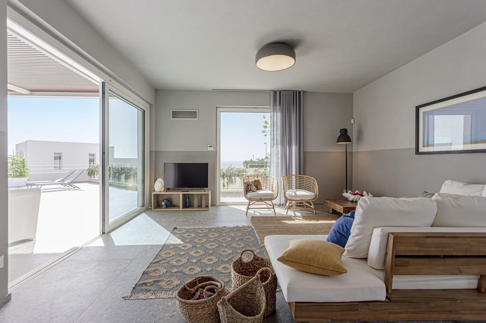 Villa Brezza Marina image