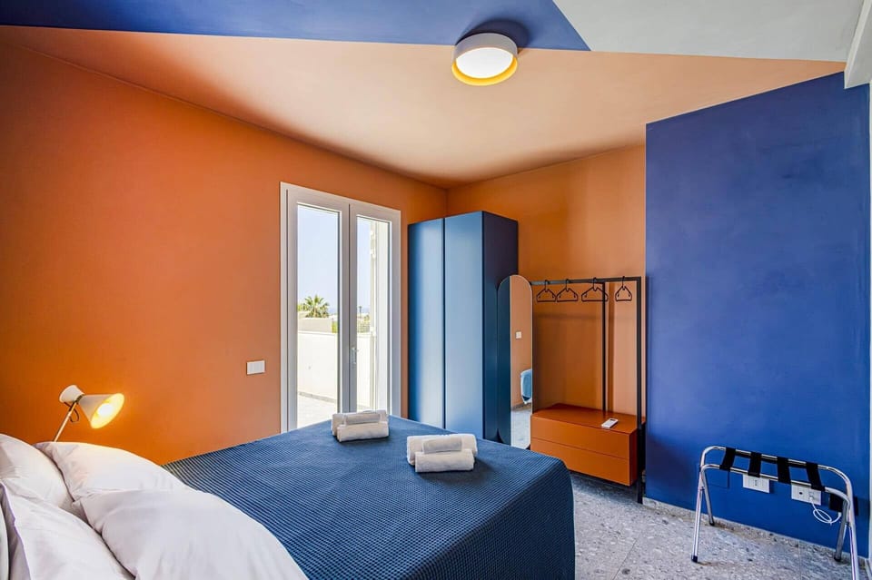 Villa Brezza Marina image