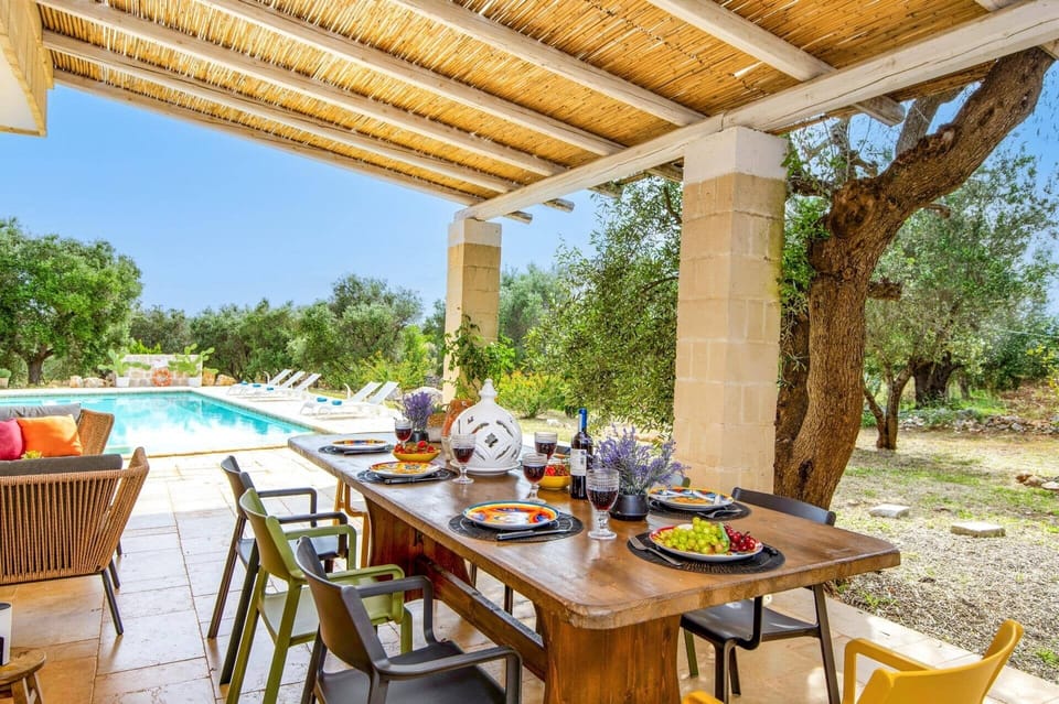 Villa Can Denise image