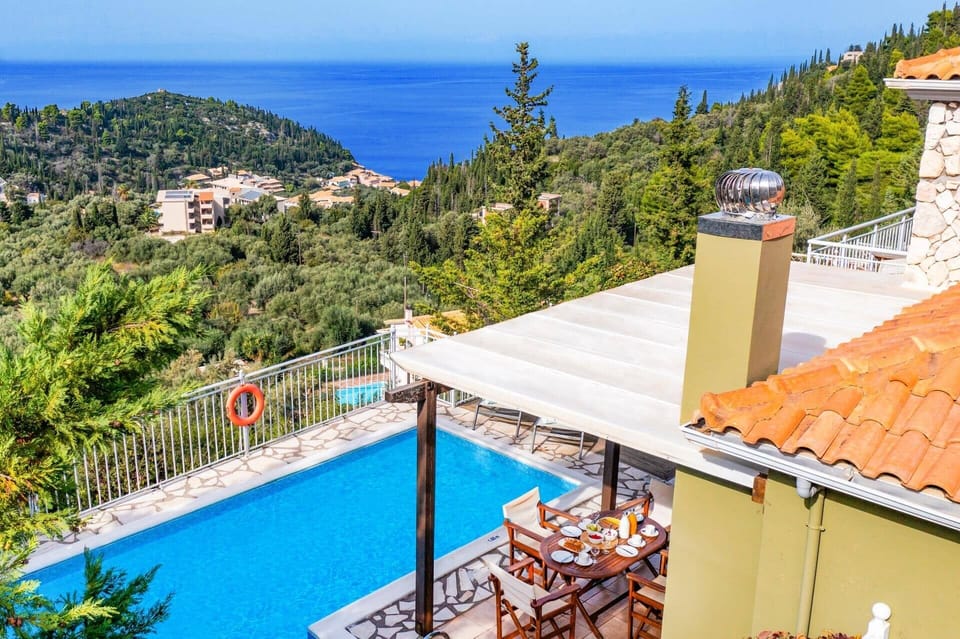 Villa Erato Nikitas image