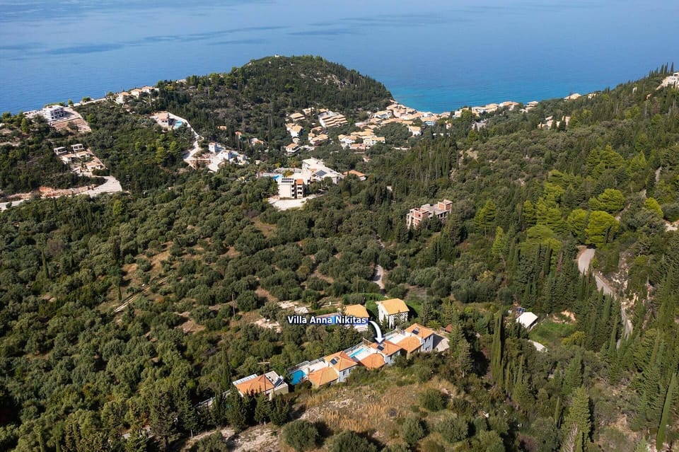 Villa Anna Nikitas image
