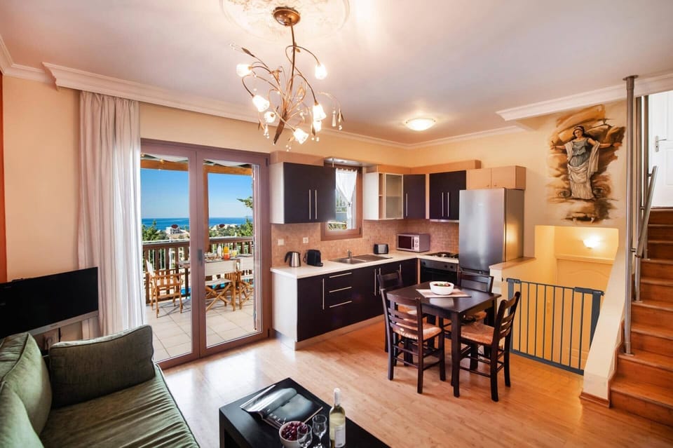 Villa Anna Nikitas image