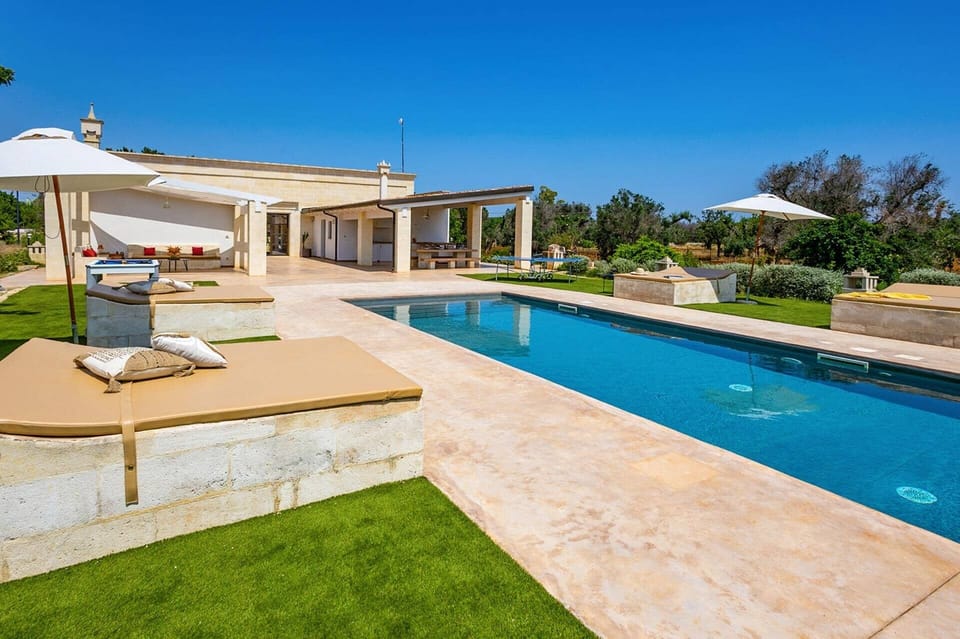 Villa Flavia image