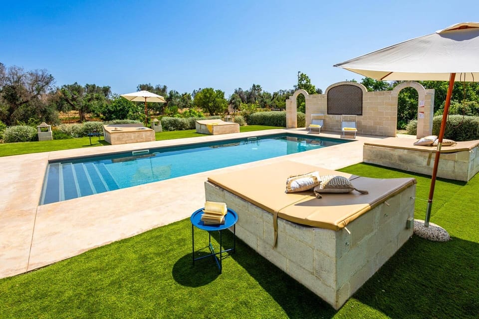 Villa Flavia image