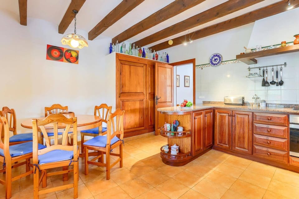 Villa Murtaretas image