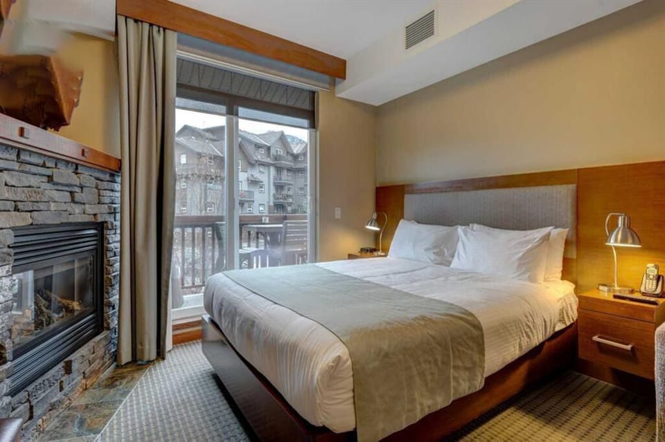 Queen Size Bed